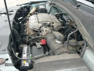 ✅ 2003 Honda Pilot EX • VIN: 2HKYF18733H527417 • Lot: 43285910. Listed on IAAI with 234,776 mi. Free auction sales archive from the USA and detailed vehicle history report at DreamBid. Image 20.