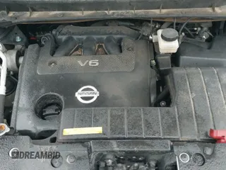 ✅ 2012 Nissan Murano S • VIN: JN8AZ1MU1CW102488 • Lot: 41186303. Listed on IAAI with 172,652 mi. Free auction sales archive from the USA and detailed vehicle history report at DreamBid. Image 19.