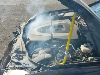 ✅ 2009 Mercedes-Benz CLS 550 • VIN: WDDDJ72X59A148336 • Lot: 43611706. Wystawiony na IAAI z przebiegiem 147 991 mil. Bezpłatny archiwum sprzedaży aukcyjnych z USA i szczegółowy raport historii pojazdu na DreamBid. Zdjęcie 12.