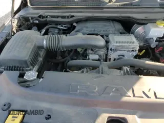 ✅ 2021 Ram 1500 Big Horn • VIN: 1C6SRFFTXMN556013 • Lot: 84441065. Listed on Copart with 42,551 mi. Free auction sales archive from the USA and detailed vehicle history report at DreamBid. Image 15.