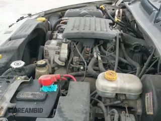 2003 Dodge Dakota Sport z VIN 1D7HG32N13S132871, wystawiony jako IAAI lot #42059965 z przebiegiem 125 408 mil mil oraz . Historia ofert i sprzedaży dostępna na DreamBid. Obrazek 12.