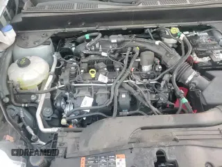 ✅ 2024 Ford Maverick XL • VIN: 3FTTW8A92RRB42712 • Lot: 81316555. Listed on Copart with 13,178 mi. Free auction sales archive from the USA and detailed vehicle history report at DreamBid. Image 13.