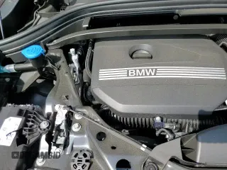 ✅ 2025 BMW X2 xDrive28i • VIN: WBX63GM06S5046848 • Lot: 60798225. Listed on Copart with 7,905 mi. Free auction sales archive from the USA and detailed vehicle history report at DreamBid. Image 13.