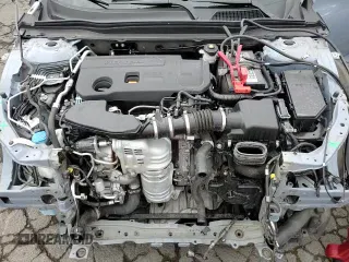 ✅ 2022 Honda Accord Sport • VIN: 1HGCV2F3XNA017418 • Lot: 85896245. Listed on Copart with 37,511 mi. Free auction sales archive from the USA and detailed vehicle history report at DreamBid. Image 14.