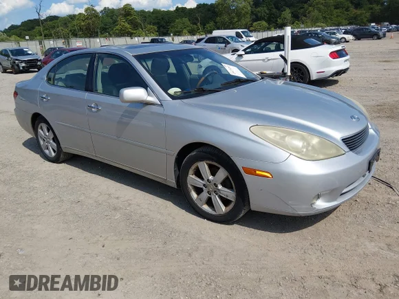 ✅ 2006 Lexus ES 350 • VIN: JTHBA30G565161913 • Лот: 45473241. Опубліковано раніше на IAAI з пробігом 163 372 миль. Безкоштовний доступ до архіву аукціонних продажів зі США та докладний звіт про історію автомобіля на DreamBid. Зображення 1.