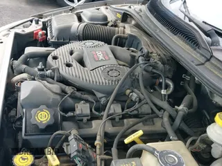 1998 Dodge Intrepid z VIN 2B3HD46R8WH196361, wystawiony jako IAAI lot #42378097 z przebiegiem 117 595 mil mil oraz . Historia ofert i sprzedaży dostępna na DreamBid. Obrazek 12.