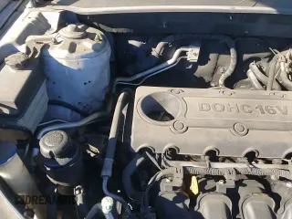 ✅ 2011 Hyundai Santa Fe GLS • VIN: 5XYZG3AB8BG071044 • Lot: 83874864. Listed on Copart with 231,153 mi. Free auction sales archive from the USA and detailed vehicle history report at DreamBid. Image 15.