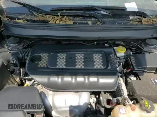 ✅ 2021 Jeep Cherokee Altitude • VIN: 1C4PJLLB7MD125506 • Lot: 70831845. Wystawiony na Copart z przebiegiem 80 224 mil. Bezpłatny archiwum sprzedaży aukcyjnych z USA i szczegółowy raport historii pojazdu na DreamBid. Zdjęcie 15.