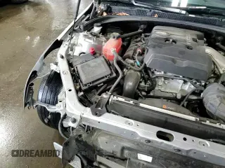 ✅ 2017 Cadillac ATS AWD • VIN: 1G6AG5RXXH0189803 • Lot: 84387645. Listed on Copart with 30,872 mi. Free auction sales archive from the USA and detailed vehicle history report at DreamBid. Image 16.