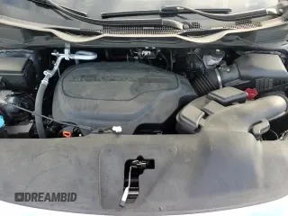 ✅ 2023 Honda Odyssey Touring • VIN: 5FNRL6H83PB018595 • Лот: 91251805. Опубликован ранее на Copart с пробегом 62 616 миль. Бесплатный доступ к архиву аукционных продаж из США и подробный отчёт об истории автомобиля на DreamBid. Изображение 14.