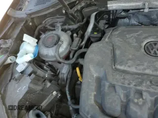 ✅ 2021 Volkswagen Tiguan SE • VIN: 3VV2B7AX2MM050068 • Лот: 81031475. Опубликован ранее на Copart с пробегом 35 893 миль. Бесплатный доступ к архиву аукционных продаж из США и подробный отчёт об истории автомобиля на DreamBid. Изображение 15.