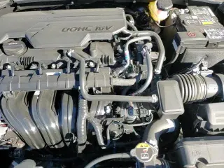 ✅ 2025 Kia K4 LXS • VIN: 3KPFT4DE2SE212844 • Lot: 90373895. Wystawiony na Copart z przebiegiem 97 mil. Bezpłatny archiwum sprzedaży aukcyjnych z USA i szczegółowy raport historii pojazdu na DreamBid. Zdjęcie 15.