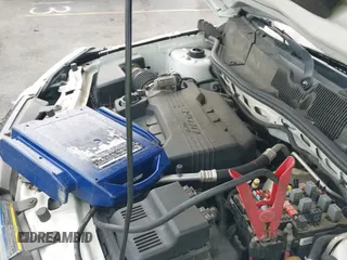 ✅ 2008 Chevrolet Equinox LT • VIN: 2CNDL33F486005078 • Лот: 42368386. Опубликован ранее на IAAI с пробегом 229 618 миль. Бесплатный доступ к архиву аукционных продаж из США и подробный отчёт об истории автомобиля на DreamBid. Изображение 19.