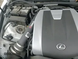 ✅ 2019 Lexus IS 300 • VIN: JTHC81D2XK5036869 • Lot: 81249305. Wystawiony na Copart z przebiegiem 80 964 mil. Bezpłatny archiwum sprzedaży aukcyjnych z USA i szczegółowy raport historii pojazdu na DreamBid. Zdjęcie 13.