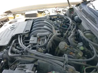 ✅ 2000 Infiniti I30 Luxury • VIN: JNKCA31A6YT112264 • Lot: 42009961. Listed on IAAI with 137,638 mi. Free auction sales archive from the USA and detailed vehicle history report at DreamBid. Image 12.