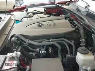 ✅ 2017 Toyota Tacoma Limited • VIN: 5TFGZ5AN4HX089554 • Lot: 42600416. Listed on IAAI with 33,941 mi. Free auction sales archive from the USA and detailed vehicle history report at DreamBid. Image 20.