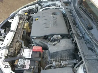 ✅ 2015 Toyota Corolla LE Eco • VIN: 5YFBPRHEXFP251275 • Lot: 42270218. Listed on IAAI with 122,543 mi. Free auction sales archive from the USA and detailed vehicle history report at DreamBid. Image 19.