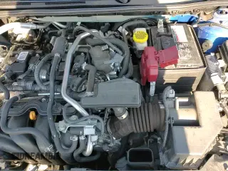 ✅ 2022 Nissan Sentra SR • VIN: 3N1AB8DV5NY309725 • Lot: 90722645. Listed on Copart with 21,459 mi. Free auction sales archive from the USA and detailed vehicle history report at DreamBid. Image 16.