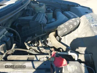 ✅ 2004 Ford F-150 XL • VIN: 1FTPX12564NA62424 • Lot: 43426399. Wystawiony na IAAI z przebiegiem 92 071 mil. Bezpłatny archiwum sprzedaży aukcyjnych z USA i szczegółowy raport historii pojazdu na DreamBid. Zdjęcie 12.