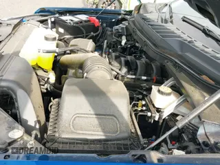 ✅ 2023 Ford F-150 XL • VIN: 1FTFX1E5XPKF69713 • Lot: 42466949. Wystawiony na IAAI z przebiegiem 6 994 mil. Bezpłatny archiwum sprzedaży aukcyjnych z USA i szczegółowy raport historii pojazdu na DreamBid. Zdjęcie 17.