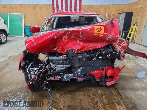 ✅ 2014 Dodge Journey Crossroad • VIN: 3C4PDCGG0ET261436 • Lot: 78424385. Wystawiony na Copart z przebiegiem Nie podano. Bezpłatny archiwum sprzedaży aukcyjnych z USA i szczegółowy raport historii pojazdu na DreamBid. Zdjęcie 5.