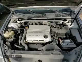 ✅ 2006 Lexus ES 350 • VIN: JTHBA30G665165615 • Lot: 66945355. Listed on Copart with 176,553 mi. Free auction sales archive from the USA and detailed vehicle history report at DreamBid. Image 13.