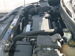 ✅ 2020 Chevrolet Equinox LS • VIN: 2GNAXHEV8L6274441 • Lot: 43607121. Listed on IAAI with 87,189 mi. Free auction sales archive from the USA and detailed vehicle history report at DreamBid. Image 20.