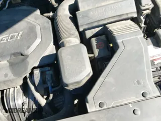 2019 Hyundai Santa Fe Ultimate z VIN 5NMS53AD4KH104989, wystawiony jako IAAI lot #43310166 z przebiegiem 88 200 mil mil oraz . Historia ofert i sprzedaży dostępna na DreamBid. Obrazek 20.