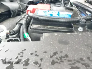 ✅ 2025 Honda CR-V EX-L • VIN: 2HKRS4H78SH450043 • Lot: 42584443. Listed on IAAI with 4,023 mi. Free auction sales archive from the USA and detailed vehicle history report at DreamBid. Image 19.