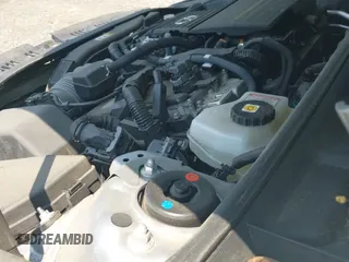 ✅ 2022 Lexus ES 300h • VIN: 58ADA1C13NU017386 • Lot: 42381143. Listed on IAAI with 53,045 mi. Free auction sales archive from the USA and detailed vehicle history report at DreamBid. Image 19.