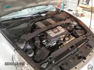 ✅ 2015 Nissan 370Z Nismo • VIN: JN1AZ4EH6FM440440 • Lot: 86208444. Listed on Copart with 106,945 mi. Free auction sales archive from the USA and detailed vehicle history report at DreamBid. Image 13.