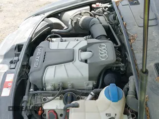 ✅ 2010 Audi A6 • VIN: WAUKGBFB6AN030226 • Lot: 42594546. Listed on IAAI with 184,957 mi. Free auction sales archive from the USA and detailed vehicle history report at DreamBid. Image 14.