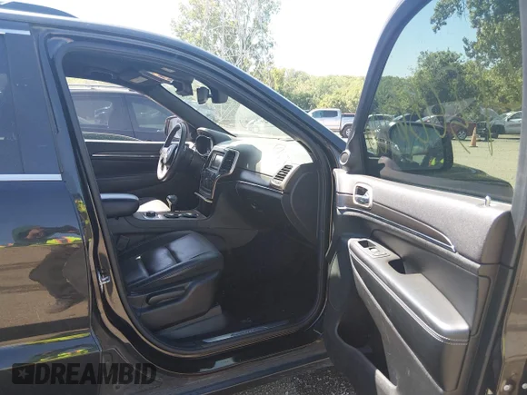 ✅ 2014 Jeep Grand Cherokee Limited • VIN: 1C4RJFBG4EC463055 • Лот: 45086900. Опубліковано раніше на IAAI з пробігом 226 312 миль. Безкоштовний доступ до архіву аукціонних продажів зі США та докладний звіт про історію автомобіля на DreamBid. Зображення 5.