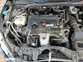 ✅ 2018 Honda Civic LX • VIN: 2HGFC2F59JH562509 • Lot: 90865295. Wystawiony na Copart z przebiegiem 121 871 mil. Bezpłatny archiwum sprzedaży aukcyjnych z USA i szczegółowy raport historii pojazdu na DreamBid. Zdjęcie 16.