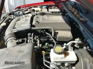 ✅ 2008 Nissan Frontier SE • VIN: 1N6AD06U18C406203 • Lot: 43712487. Listed on IAAI with 206,551 mi. Free auction sales archive from the USA and detailed vehicle history report at DreamBid. Image 19.