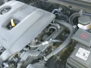 ✅ 2020 Hyundai Elantra SE • VIN: 5NPD74LF4LH536963 • Lot: 43100492. Listed on IAAI with 55,451 mi. Free auction sales archive from the USA and detailed vehicle history report at DreamBid. Image 19.