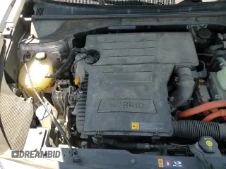 ✅ 2017 Kia Niro LX • VIN: KNDCB3LC0H5084561 • Lot: 71205625. Listed on Copart with 74,145 mi. Free auction sales archive from the USA and detailed vehicle history report at DreamBid. Image 13.