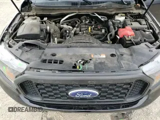 ✅ 2020 Ford Ranger XL • VIN: 1FTER1FH3LLA72022 • Лот: 82765755. Опубликован ранее на Copart с пробегом 73 923 миль. Бесплатный доступ к архиву аукционных продаж из США и подробный отчёт об истории автомобиля на DreamBid. Изображение 16.
