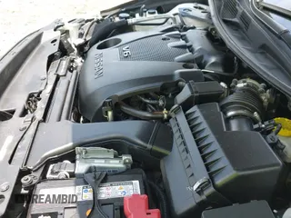 ✅ 2023 Nissan Maxima SV • VIN: 1N4AA6CV2PC509307 • Lot: 42551919. Listed on IAAI with 46,181 mi. Free auction sales archive from the USA and detailed vehicle history report at DreamBid. Image 19.