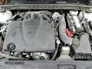 ✅ 2022 Toyota Avalon Limited • VIN: 4T1DZ1FB1NU083424 • Lot: 60668325. Listed on Copart with 48,213 mi. Free auction sales archive from the USA and detailed vehicle history report at DreamBid. Image 15.