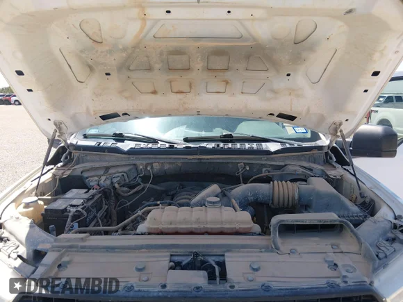 ✅ 2020 Ford F-150 XL • VIN: 1FTFX1E55LKD79165 • Lot: 45383152. Wystawiony na IAAI z przebiegiem 144 722 mil. Bezpłatny archiwum sprzedaży aukcyjnych z USA i szczegółowy raport historii pojazdu na DreamBid. Zdjęcie 10.