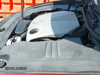 ✅ 2007 Lexus GS 350 • VIN: JTHBE96S770022514 • Lot: 42706159. Wystawiony na IAAI z przebiegiem 204 954 mil. Bezpłatny archiwum sprzedaży aukcyjnych z USA i szczegółowy raport historii pojazdu na DreamBid. Zdjęcie 12.