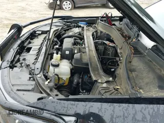 ✅ 2021 Ford Police Interceptor Utility • VIN: 1FM5K8AB6MGB98879 • Lot: 42276952. Wystawiony na IAAI z przebiegiem 35 236 mil. Bezpłatny archiwum sprzedaży aukcyjnych z USA i szczegółowy raport historii pojazdu na DreamBid. Zdjęcie 20.