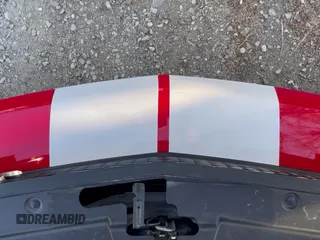 ✅ 2007 Ford Mustang Shelby GT500 • VIN: 1ZVHT88S075317950 • Lot: 86539035. Wystawiony na Copart z przebiegiem 30 530 mil. Bezpłatny archiwum sprzedaży aukcyjnych z USA i szczegółowy raport historii pojazdu na DreamBid. Zdjęcie 11.