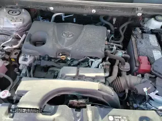 ✅ 2020 Toyota RAV4 LE • VIN: 2T3F1RFV4LW125405 • Лот: 82393045. Опубликован ранее на Copart с пробегом 107 433 миль. Бесплатный доступ к архиву аукционных продаж из США и подробный отчёт об истории автомобиля на DreamBid. Изображение 14.