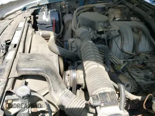 ✅ 1996 Ford F-150 • VIN: 2FTEF15N7TCA17275 • Lot: 42768503. Listed on IAAI with 232,698 mi. Free auction sales archive from the USA and detailed vehicle history report at DreamBid. Image 12.