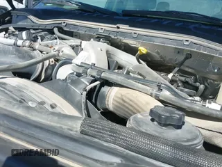 ✅ 2022 Ford F-250 XL • VIN: 1FT7W2BT9NEF60190 • Lot: 41593504. Listed on IAAI with 54,540 mi. Free auction sales archive from the USA and detailed vehicle history report at DreamBid. Image 18.