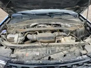 ✅ 2020 Ford Explorer ST • VIN: 1FM5K8GC9LGA92666 • Лот: 71084855. Опубликован ранее на Copart с пробегом 87 677 миль. Бесплатный доступ к архиву аукционных продаж из США и подробный отчёт об истории автомобиля на DreamBid. Изображение 17.