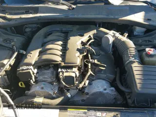 ✅ 2006 Dodge Magnum • VIN: 2D4FV47V76H442348 • Lot: 43476268. Wystawiony na IAAI z przebiegiem 167 722 mil. Bezpłatny archiwum sprzedaży aukcyjnych z USA i szczegółowy raport historii pojazdu na DreamBid. Zdjęcie 12.