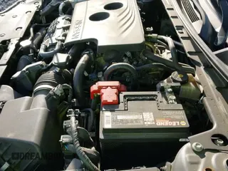 ✅ 2020 Nissan Altima S • VIN: 1N4BL4BVXLC131607 • Лот: 43522033. Опубликован ранее на IAAI с пробегом 123 305 миль. Бесплатный доступ к архиву аукционных продаж из США и подробный отчёт об истории автомобиля на DreamBid. Изображение 19.